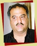 Boney Kapoor