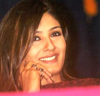 Raveena Tandon