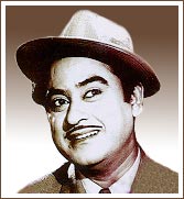 Kishore Kumar