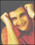 Abbas' friendly boy-next-door, which attracted the Rajshris