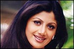 Shilpa Shetty