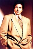 Amitabh Bachchan