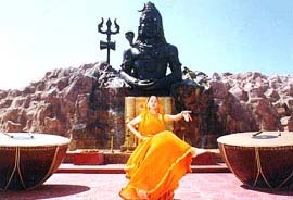Madhuri Dixit