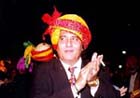 Vinod Khanna