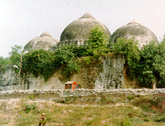 Babri Masjid