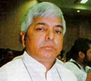 Laloo Prasad Yadav