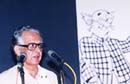 R K Laxman