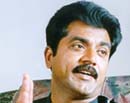 Sarath Kumar