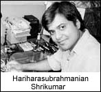 Hariharasubrahmanian Shrikumar