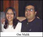 Om Malik