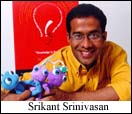 Srikant Srinivasan