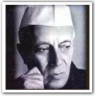 Jawaharlal Nehru