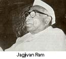 Jagjivan Ram