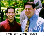 Gitesh Pandya