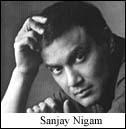 Sanjay Nigam