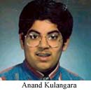 Anand Kulangara
