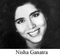 Nisha Ganatra