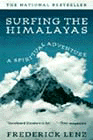 Surfing the Himalayas