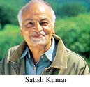 Satish
Kumar