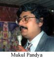 Mukul Pandya