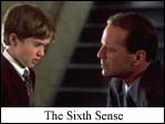 The  Sixth Sense
