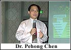 Dr Pehong Chen