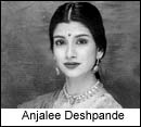 Anjalee Deshpande