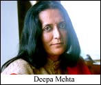 Deepa Mehta