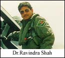 Dr. Ravindra Shah