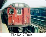 The No. 7 Train