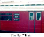 The No. 7 Train