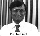 Prabhu Goel