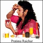Pratima Raichur