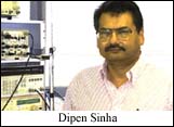 Dipen Sinha