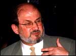 Salman Rushdie