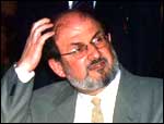 Salman Rushdie