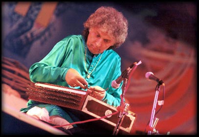 Pt Shiv Kumar Sharma