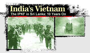 India's Vietnam