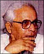 Buddhadeb Bhattacharya