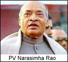 Narasimha Rao