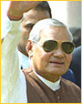 Atal Bihari Vajpayee