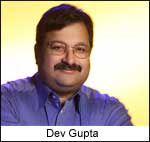 Dev Gupta