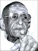 Semmangudi Sreenivasa Iyer