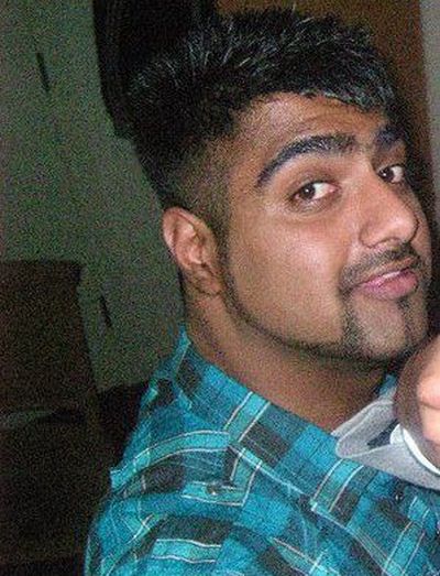 Missing Indian youth Gurdeep found dead in Manchester