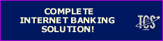TCS- Complete Internet Banking Solution
