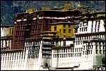 Avalokitesvara at 
Potala