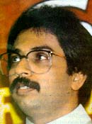 Uddhav Thackeray