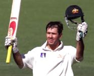 Ricky Ponting