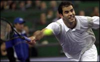 Pete Sampras