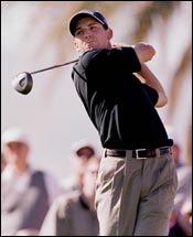 Sergio Garcia